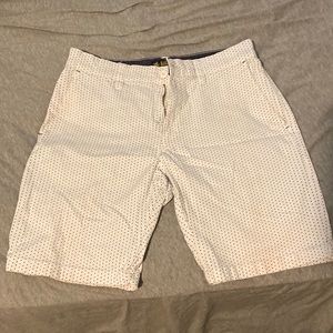 Rugby University, board shorts, 30 waist